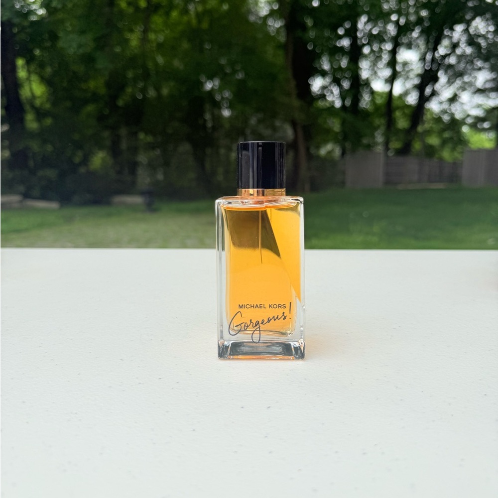 Michael Kors Gorgeous! Eau de Parfum